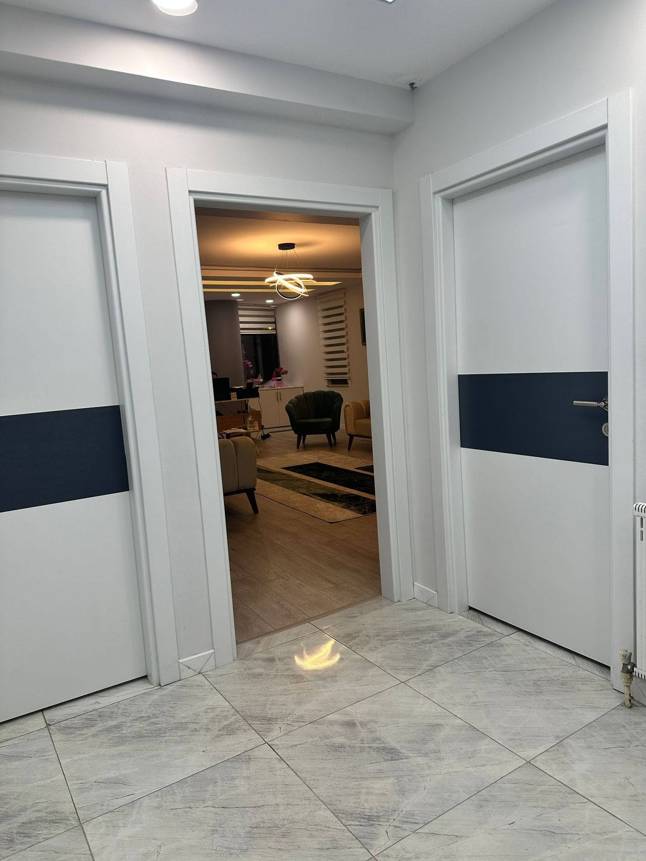 Çalışma ortamı 5