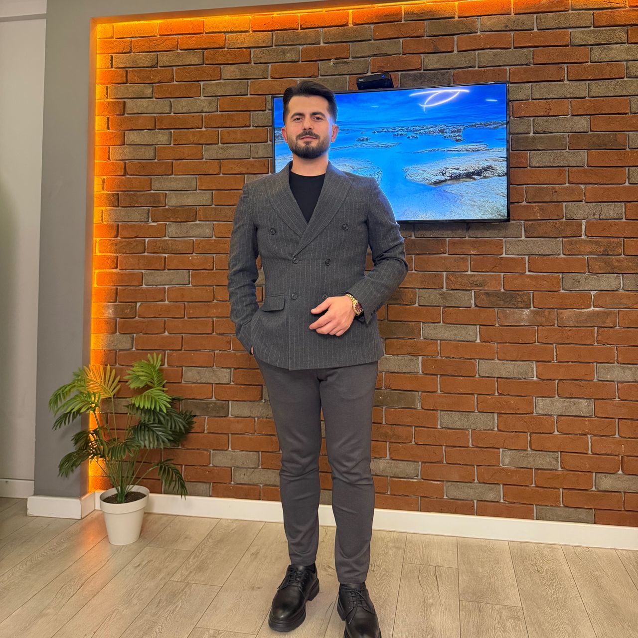 Faruk Alemdar, Aile Danışmanı, Trabzon Ortahisar