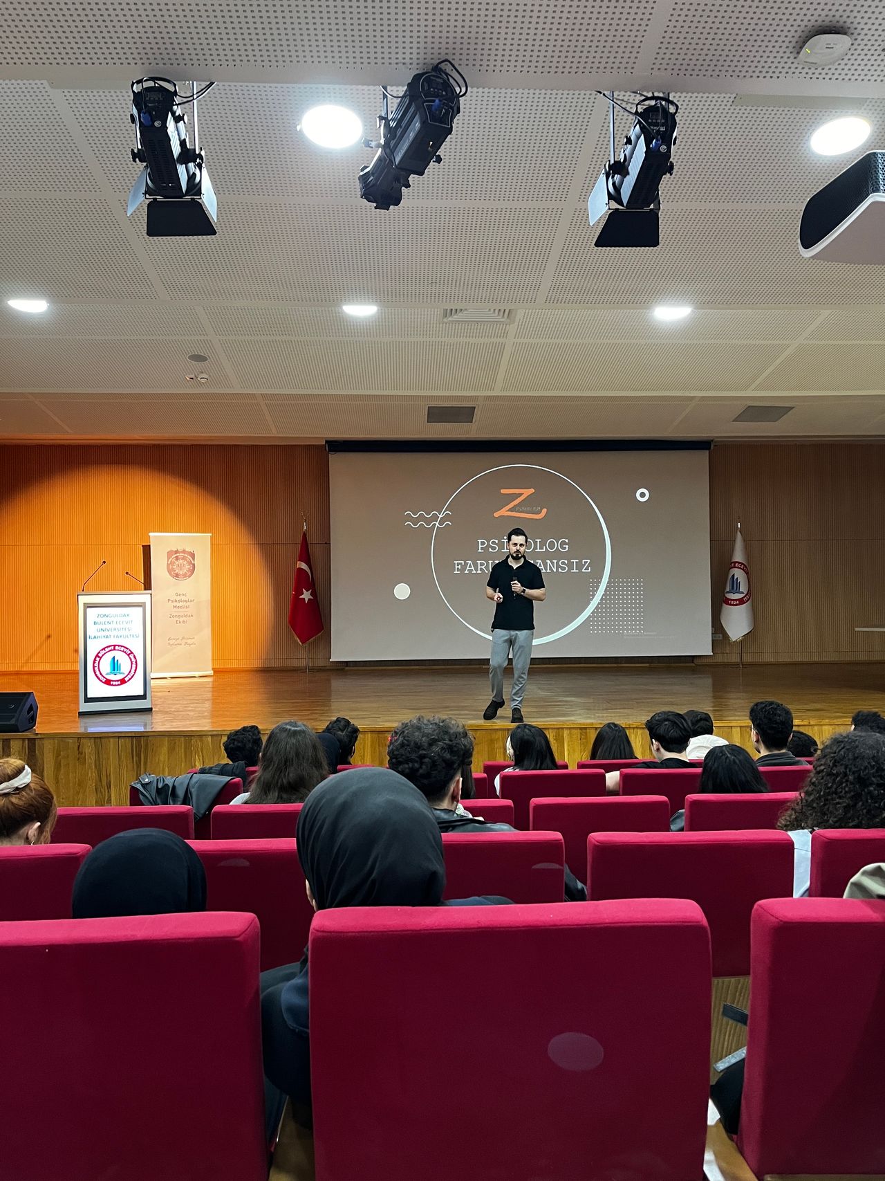 Çalışma ortamı 3