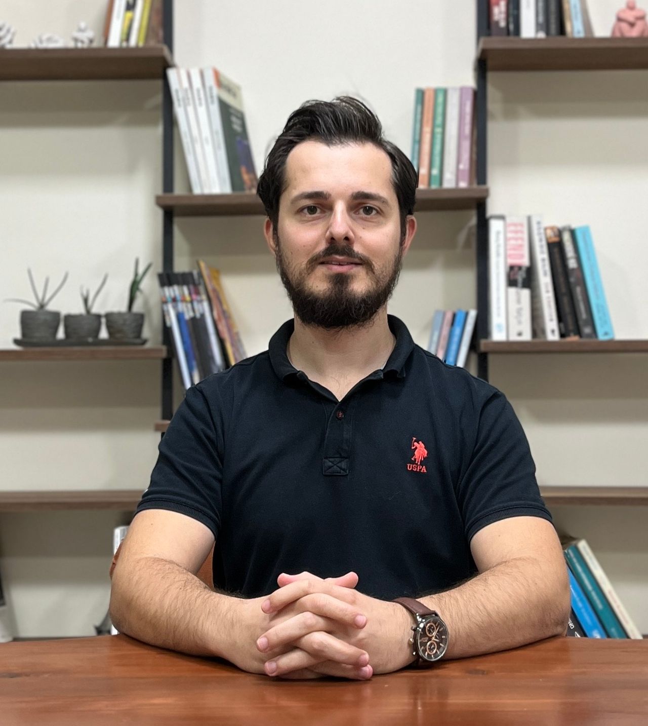 Çalışma ortamı 6