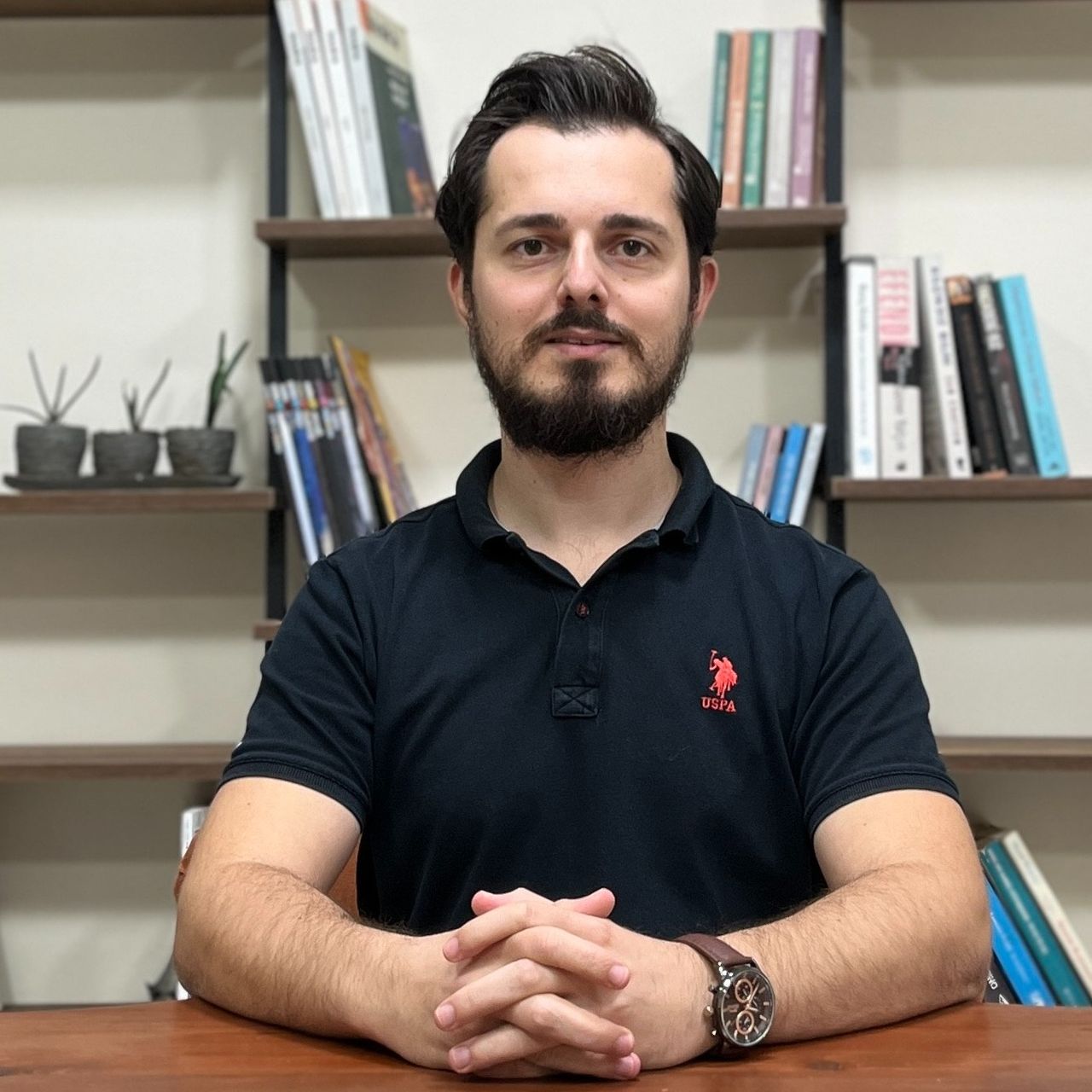 Psk. Faruk Cansız, Psikolog, Zonguldak Uzun Mehmet Cd. 23 A D:6.Kat