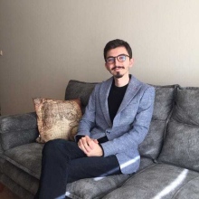 Fatih Alparslan Çıracı, Aile Danışmanı, Ankara