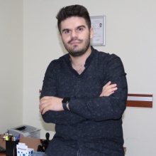 Kl. Psk. Fatih Çelikbaş, Klinik Psikolog, İstanbul
