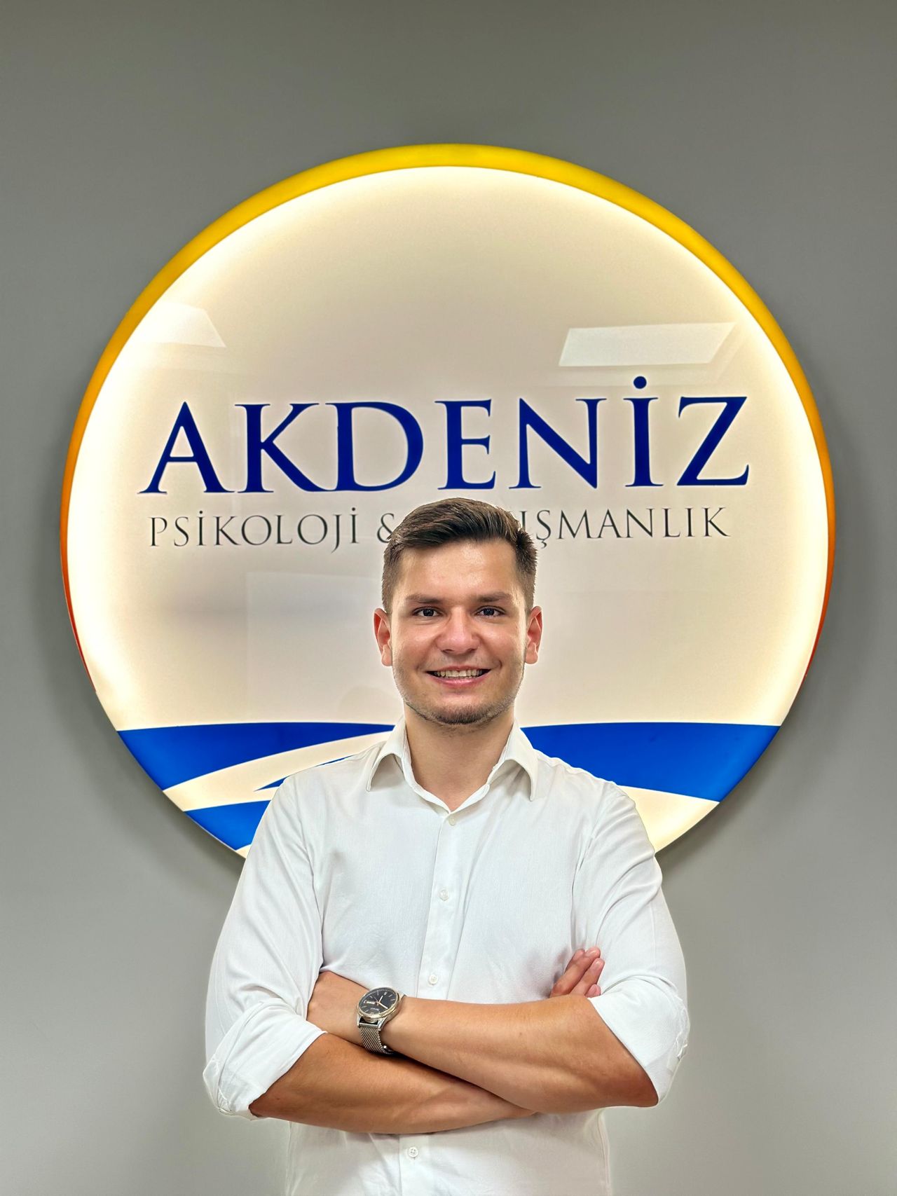 Çalışma ortamı 3