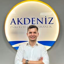 Psk. | Bilim Uzmanı Fatih Güleç, Psikolog, Mersin Mezitli