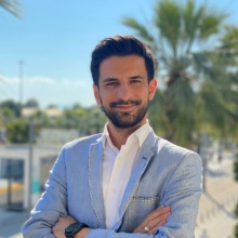 Kl. Psk. Fatih Mehmet Aktürk, Klinik Psikolog, Manisa Turgutlu