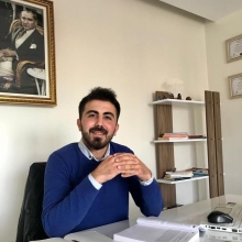 Psk. Fatih Sultan Mehmet Göçer, Psikolog, Hatay Erzin