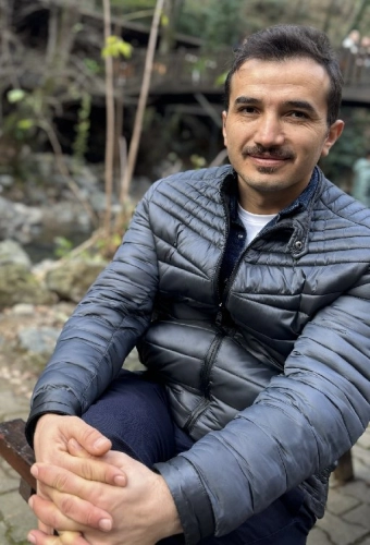 Psk. Dan. Fatih Yılmaz, Psikolojik Danışman, Bursa Yıldırım