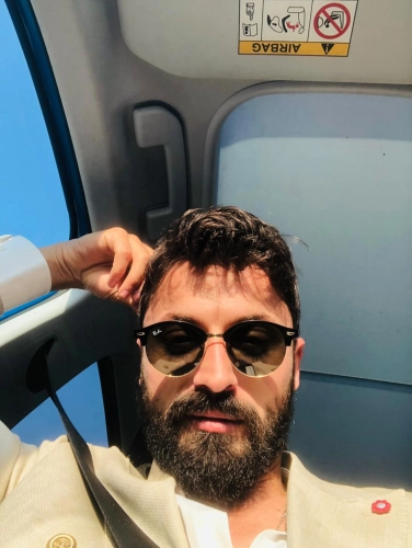 Psk. Fatih Zompur, Psikolog, Kahramanmaraş Merkez