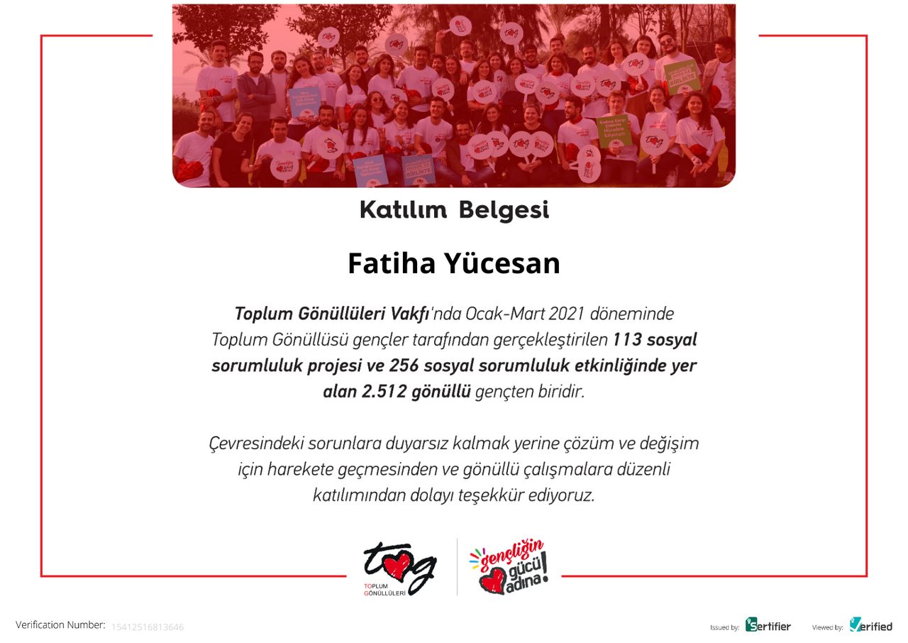Çalışma ortamı 5