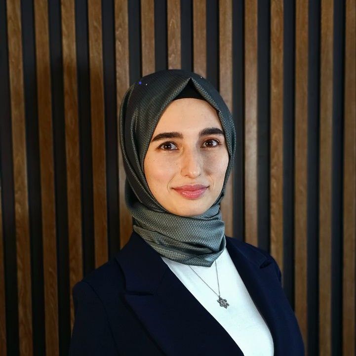 Psk. Fatiha Yücesan, Psikolog, İstanbul Avcılar