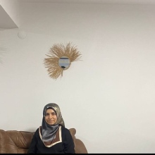 Fatma Aktaş, Aile Danışmanı, Karaman
