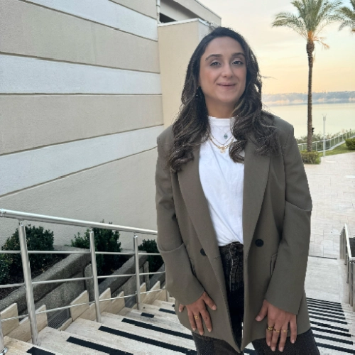 Psk. Fatma Avlayan, Psikolog, Adana Seyhan