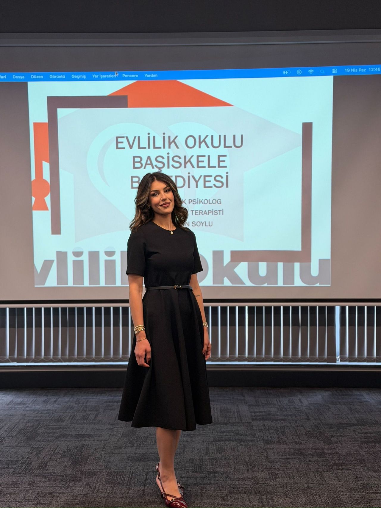 Çalışma ortamı 2
