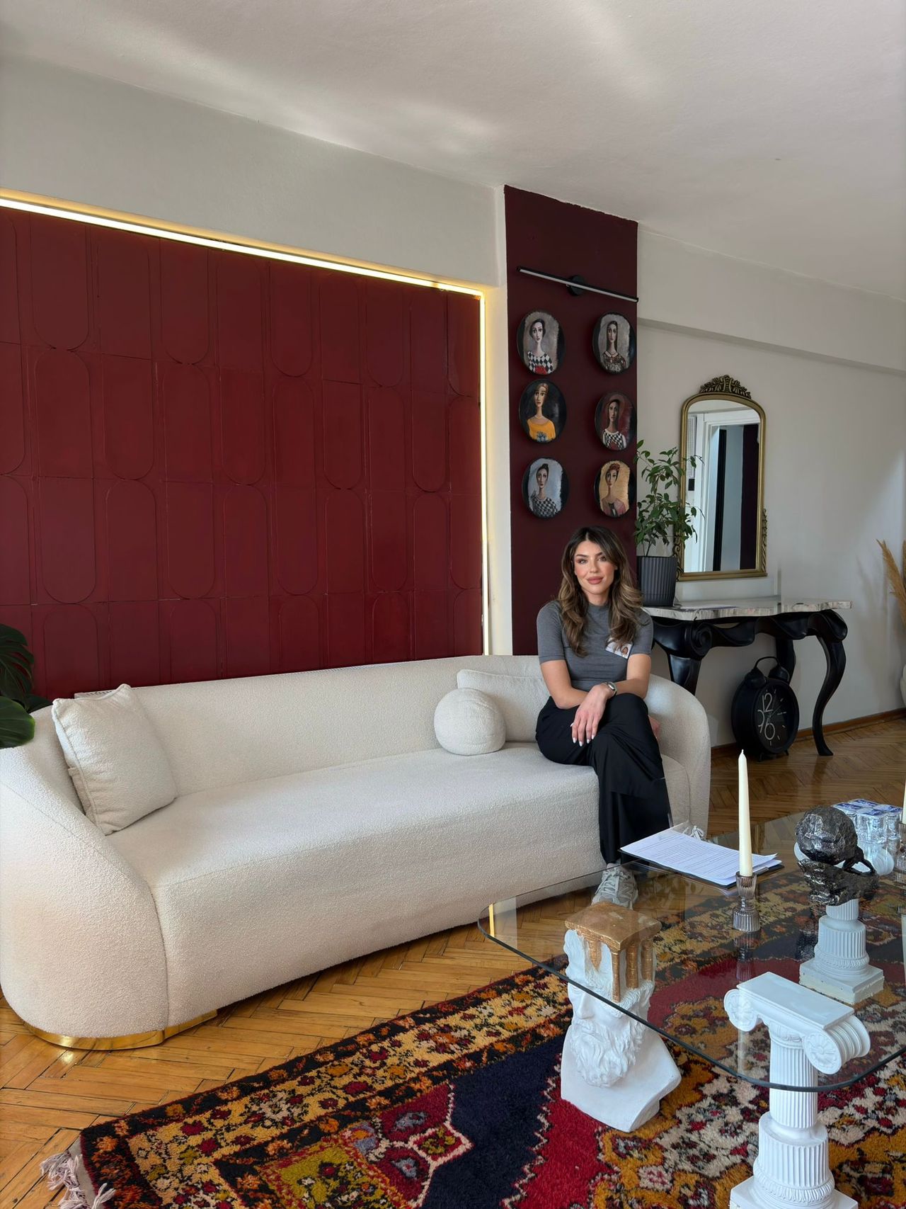 Çalışma ortamı 4