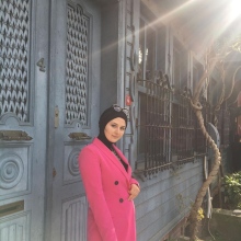 Kl. Psk. Fatma Başaran, Klinik Psikolog, Tokat