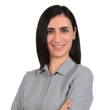 Uzm. Dr. Fatma Benk Durmuş, Çocuk ve Ergen Psikiyatristi, İstanbul Ataşehir