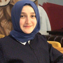 Uzm. Psk. Dan. Fatma Betül Karadeniz, Uzman Psikolojik Danışman, Bursa