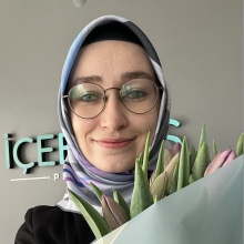Fatma Betül Sağman, Aile Danışmanı, İstanbul Başakşehir