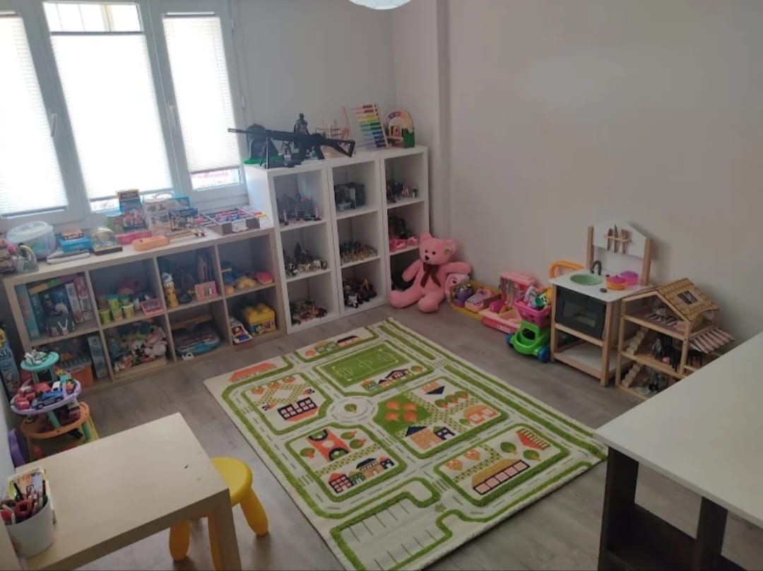 Çalışma ortamı 4