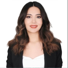 Kl. Psk. Fatma Budak, Klinik Psikolog, Adana Seyhan