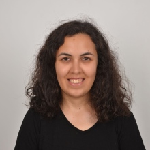 Psk. Fatma Çapar, Psikolog, Antalya
