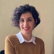 Fatma Çelik, Aile Danışmanı, İstanbul Gaziosmanpaşa