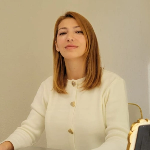 Kl. Psk. Fatma Çilem Deniz, Klinik Psikolog, Muğla Datça