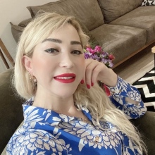 Uzm. Dr. Fatma Coşar, Psikiyatrist, Muğla Bodrum