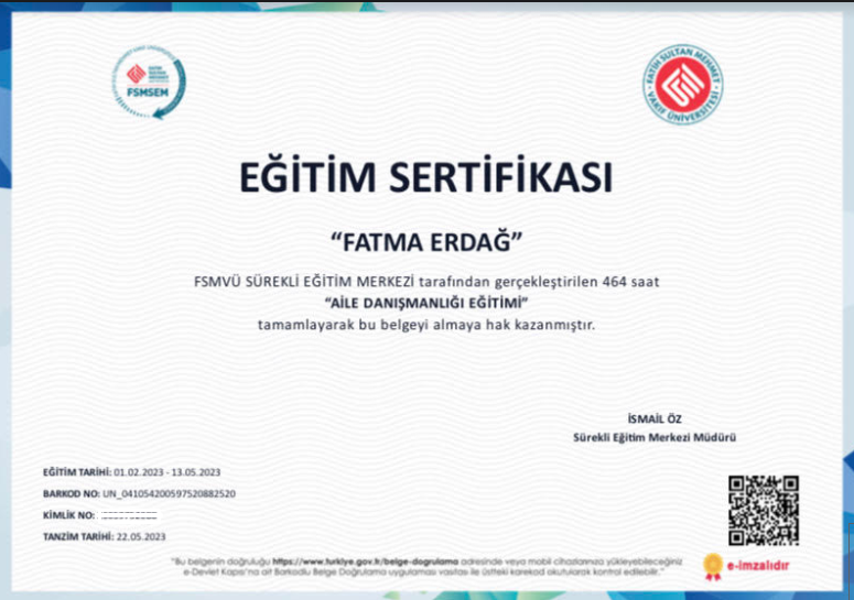 Çalışma ortamı 2
