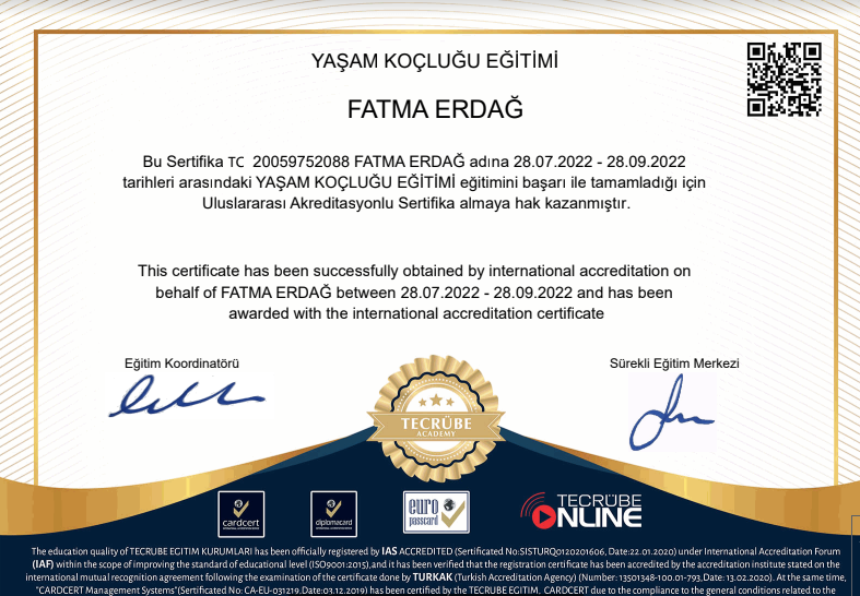 Çalışma ortamı 5