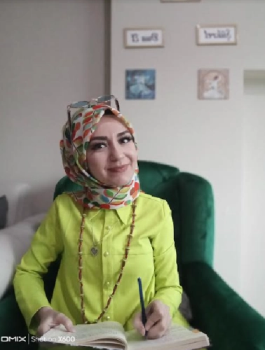 Fatma Güneş, Aile Danışmanı, Denizli Pamukkale