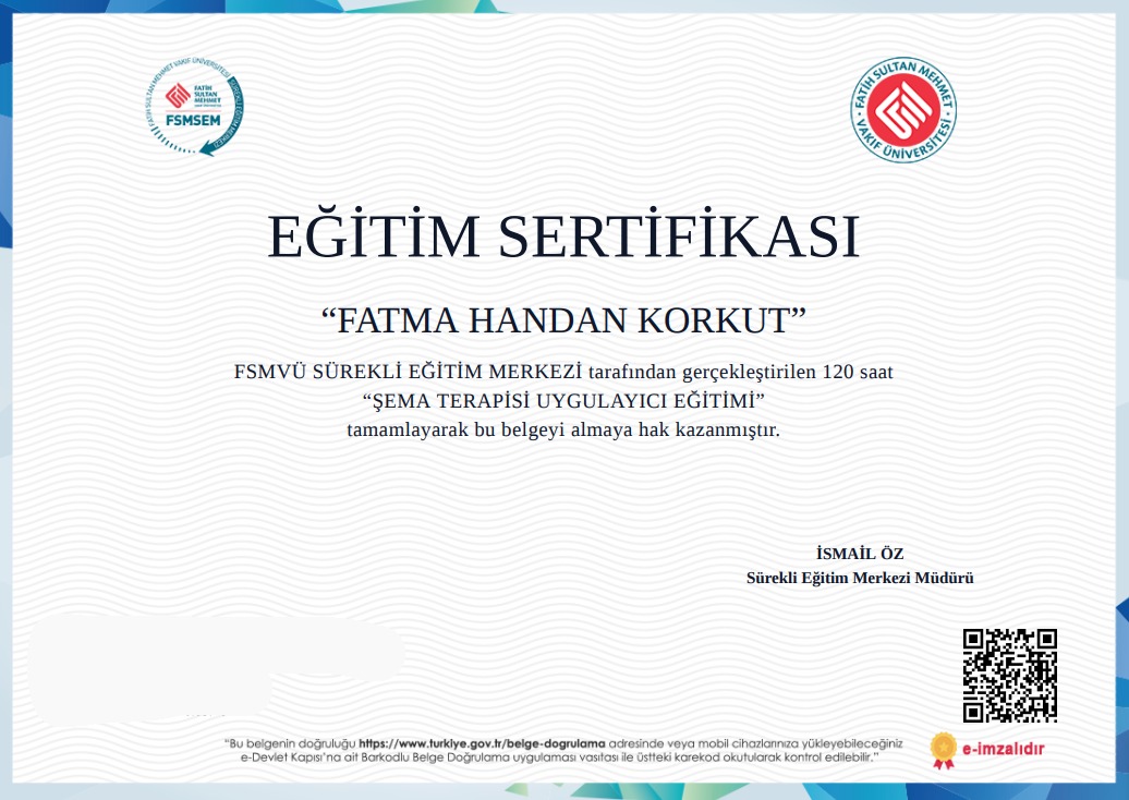 Çalışma ortamı 1