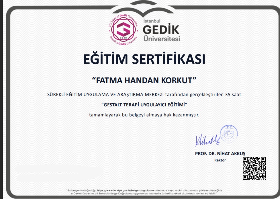 Çalışma ortamı 2