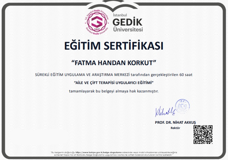 Çalışma ortamı 3