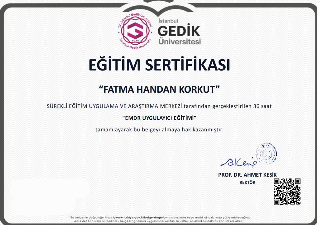 Çalışma ortamı 4