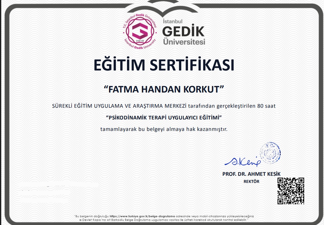 Çalışma ortamı 5
