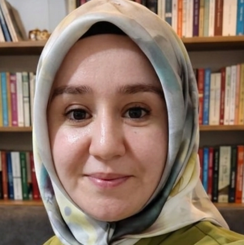 Fatma Handan Korkut, Aile Danışmanı, Gaziantep Şehitkamil