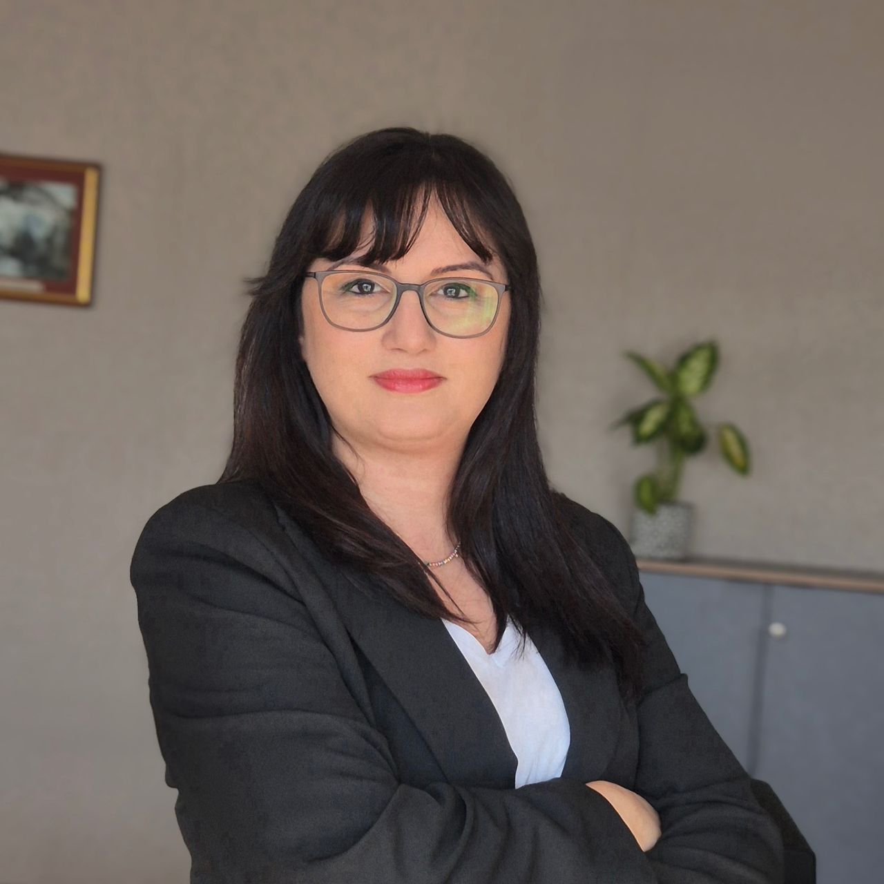 Uzm. Dr. Fatma Hülya Çakmak, Çocuk ve Ergen Psikiyatristi, İstanbul Başakşehir
