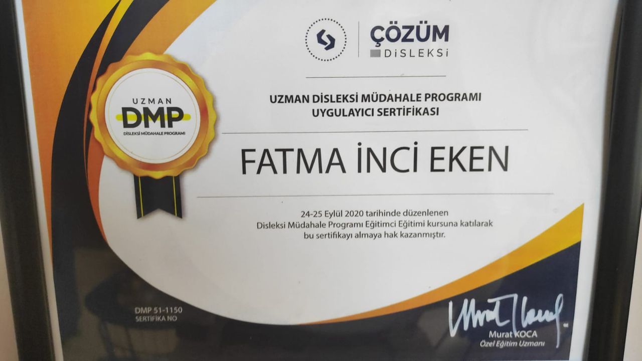 Çalışma ortamı 2