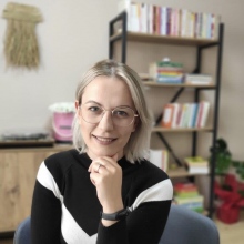 Psk. Fatma İnci Eken, Psikolog, Tekirdağ Çorlu