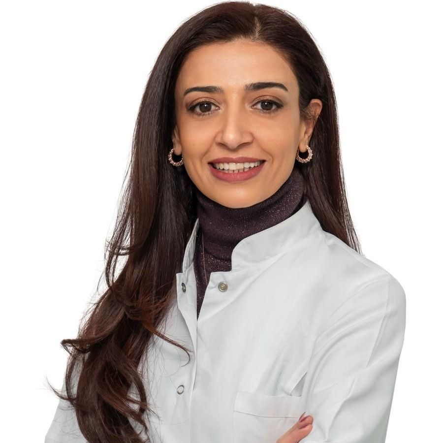 Uzm. Dr. Fatma Kiras, Psikiyatrist, Elazığ