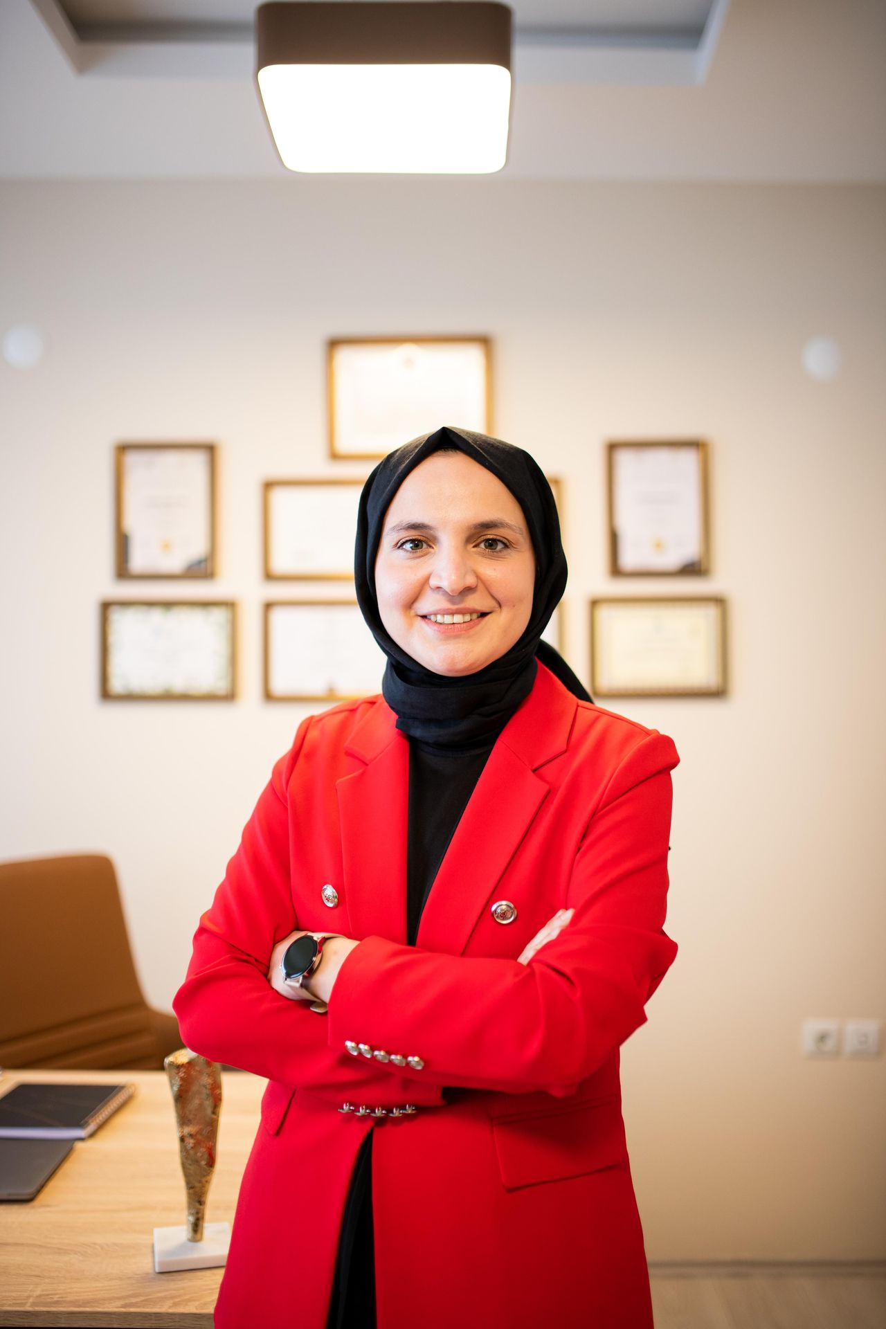 Çalışma ortamı 1