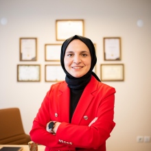 Kl. Psk. Fatma Nur Ar, Klinik Psikolog, Trabzon