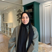 Psk. Fatma Nur Çakır, Psikolog, Bursa Gemlik