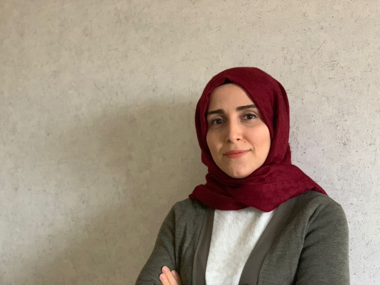 Çalışma ortamı 4