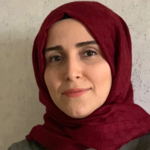 Uzm. Psk. Fatma Nur Kocamanoğlu, Uzman Psikolog, İstanbul Büyükçekmece