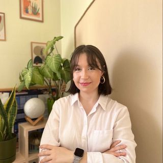 Psk. Fatma Nur Tayfur, Psikolog, Kayseri Melikgazi
