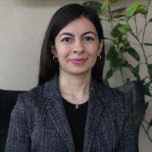Uzm. Psk. Fatma Nur Uçaral Çakmak, Uzman Psikolog, Balıkesir Edremit