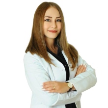 Kl. Psk. Fatma Nur Yılmaz Yağız, Klinik Psikolog, Samsun İlkadım